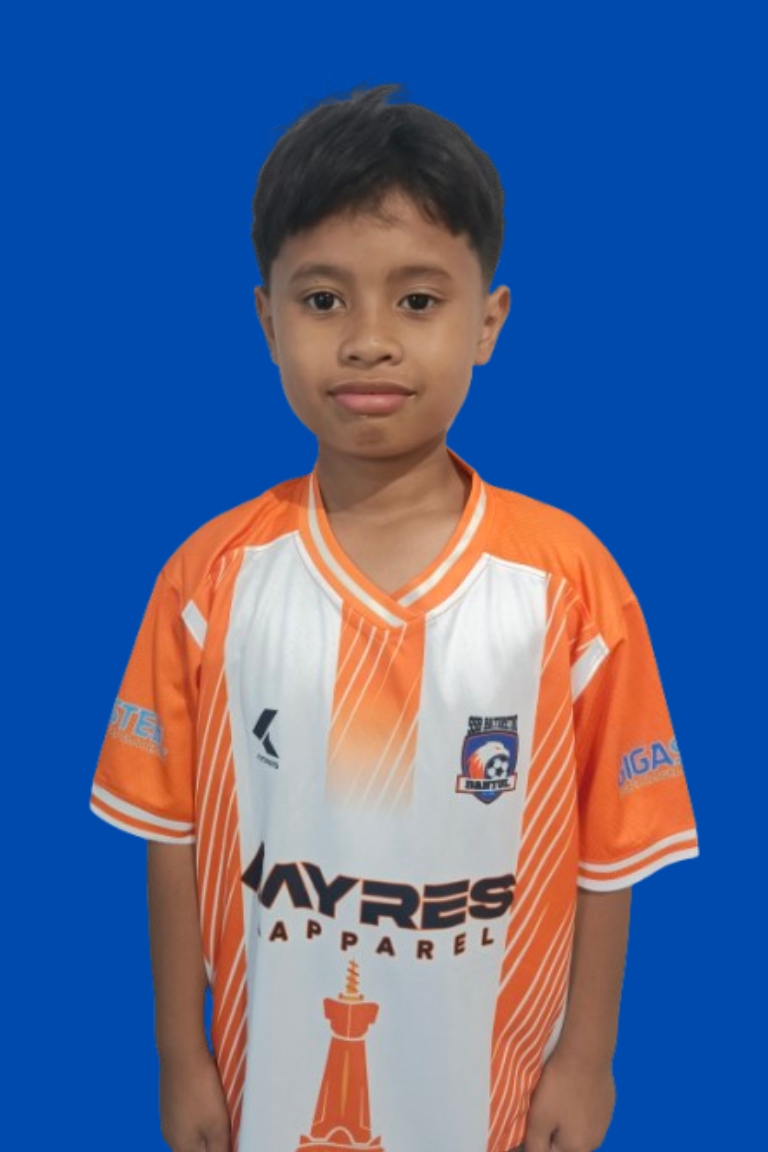 JOCHEVED WIKANAN ALDRIC